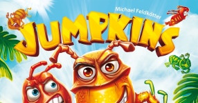 Jumpkins | Board Game | BoardGameGeek Jumpkins