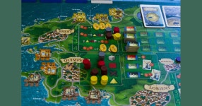 BoardGameGeek Bretagne