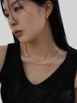 어텀뉴굿(Autumn New good) | 어텀 betty necklace