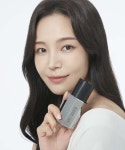 전정아헤어라인 | 티안나는 헤어라인커버 비기너스럭 똑똑퍼프