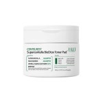 더블유제이 WJ 센텔레스트 슈퍼센텔라 BioDtox 토너패드 (105g 70매)