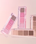 에이치 레이어 스텝 팔레트 2colors