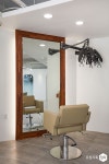 헤어디자인윈썸(Hair design WINSOME) | 인테리어가 쉬워지는 방법, 집닥 고객 한 명에게 100% 집중하다, 「MIRIP HAIR」