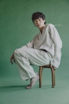 노마드펌NOMAD PERM – chahongsalon