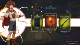 Steam 커뮤니티 :: Fire & Light: Thrones of Tyberion