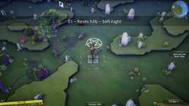 Steam 커뮤니티 :: Fire & Light: Thrones of Tyberion