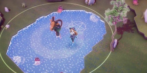 Steam 커뮤니티 :: Fire & Light: Thrones of Tyberion