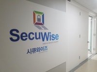 (주)시큐와이즈 2026년 기업정보 | 직원수, 근무환경, 복리후생 등 - 사람인 (주)시큐와이즈 2026년 기업정보 | 직원수, 매출액, 복리후생 등...