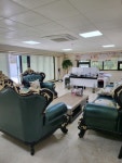 주식회사 이맥스항공특송 | (주)아맥스 2026년 기업정보 | 직원수, 근무환경, 복리후생 등 - 사람인 (주)아맥스 2026년 기업정보 | 직원수, 매출액, 복리후생 등 - 사람인