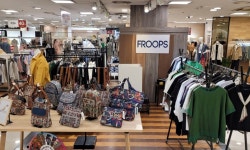 (주) 프룹스코리아 (FROOPS KOREA) | (주)프룹스코리아 2026년 기업정보 | 직원수, 근무환경, 복리후생 등 - 사람인 (주)프룹스코리아 2026년 기업정보 | 직원수, 매출액, 복리후생 등...