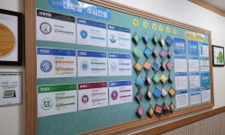 뉴비컴괴정한양학원주 | (주) 비컴 한양검정고시학원 2026년 기업정보 | 직원수, 근무환경, 복리후생 등 - 사람인 (주) 비컴 한양검정고시학원 2026년 기업정보 | 직원수...