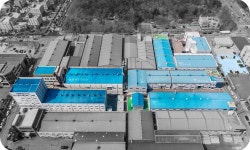 (주)에이치제이중공 | (주)에이치제이 2026년 기업정보 | 직원수, 근무환경, 복리후생 등 - 사람인 (주)에이치제이 2026년 기업정보 | 직원수, 매출액, 복리후생 등...