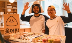 주식회사 해피벤처(happy venture) | (주)해피벤처 2026년 기업정보 | 직원수, 근무환경, 복리후생 등 - 사람인 (주)해피벤처 2026년 기업정보 | 직원수, 매출액, 복리후생 등 - 사람인