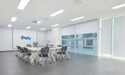 (주)폴리이에스씨 2026년 기업정보 | 직원수, 근무환경, 복리후생 등 - 사람인 (주)폴리이에스씨 2026년 기업정보 | 직원수, 매출액, 복리후생 등...