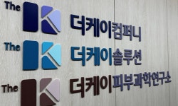 케이텍메디칼 | (주)더케이컴퍼니 2026년 기업정보 | 직원수, 근무환경, 복리후생 등 - 사람인 (주)더케이컴퍼니 2026년 기업정보 | 직원수, 매출액, 복리후생 등...
