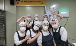 주식회사 해피벤처(happy venture) | (주)해피벤처 2026년 기업정보 | 직원수, 근무환경, 복리후생 등 - 사람인 (주)해피벤처 2026년 기업정보 | 직원수, 매출액, 복리후생 등 - 사람인