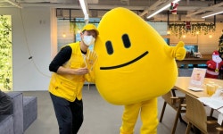 주식회사 해피벤처(happy venture) | (주)해피벤처 2026년 기업정보 | 직원수, 근무환경, 복리후생 등 - 사람인 (주)해피벤처 2026년 기업정보 | 직원수, 매출액, 복리후생 등 - 사람인