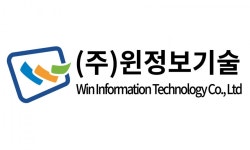 (주)윈정보기술 2026년 기업정보 | 직원수, 근무환경, 복리후생 등 - 사람인 (주)윈정보기술 2026년 기업정보 | 직원수, 매출액, 복리후생 등...