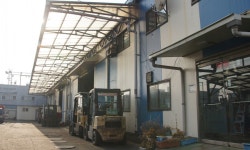 가람푸드써비스안산고지점 | (주)안산지게차토탈써비스 2026년 기업정보 | 직원수, 근무환경... (주)안산지게차토탈써비스 2026년 기업정보 | 직원수, 매출액, 복리후생 등...