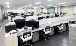 더엘엔제이금융서비스 | 더금융서비스 2026년 기업정보 | 직원수, 근무환경, 복리후생 등 - 사람인 더금융서비스 2026년 기업정보 | 직원수, 매출액, 복리후생 등 - 사람인