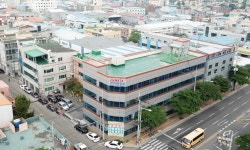 (주)대전대현유통 | (주)대현상공 2026년 기업정보 | 직원수, 근무환경, 복리후생 등 - 사람인 (주)대현상공 2026년 기업정보 | 직원수, 매출액, 복리후생 등 - 사람인