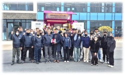 에스엠오토모티브(주) 2026년 기업정보 | 직원수, 근무환경, 복리후생 등 - 사람인 에스엠오토모티브(주) 2026년 기업정보 | 직원수, 매출액...