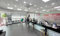 (주)이삭렌트카 2026년 기업정보 | 직원수, 근무환경, 복리후생 등 - 사람인 (주)이삭렌트카 2026년 기업정보 | 직원수, 매출액, 복리후생 등...