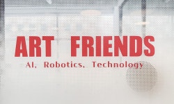 아트프렌즈주식회사(ArtFriendsCo.,Ltd.) 2026년 기업정보 | 직원수, 근무환경, 복리후생 등 - 사람인 아트프렌즈주식회사(ArtFriendsCo....