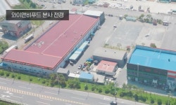 와이앤비에이 주식회사 | (주)와이앤비푸드 2026년 기업정보 | 직원수, 근무환경, 복리후생 등 - 사람인 (주)와이앤비푸드 2026년 기업정보 | 직원수, 매출액, 복리후생 등...