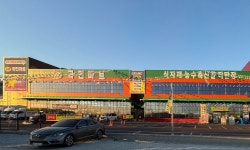 (주)에스제이온 국민마트 | (주)에스제이온 2026년 기업정보 | 직원수, 근무환경, 복리후생 등 - 사람인 (주)에스제이온 2026년 기업정보 | 직원수, 매출액, 복리후생 등...