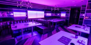 부캉라운지펍 | BLADE RUNNER Inspired Late Night Ramen Bar To Open In Philadelphia