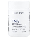 헬스엔케어대구티엠에스(Health&cafe TMS) | BodyHealth (바디헬스), TMG, 캡슐 60정