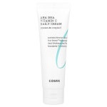 CosRx, AHA, BHA 및 비타민C 함유 데일리 크림, 50ml(1.69fl oz)