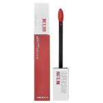 Maybelline, 슈퍼 스테이, 매트 잉크, 130정, 셀프스타터, 5ml(0.17fl oz)