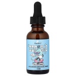 Purifect, CEO, H2O 히알루론산 페이셜 세럼, 30ml(1fl oz)