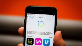 Take a look at the features of iOS 10 - CNET Take a look at the features of iOS 10