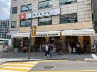 LONDON BAGEL MUSEUM 安国店の口コミ |三清洞・ソウル北部(ソウル)のグルメ・レストラン|韓国旅行「コネスト」 LONDON BAGEL MUSEUM...