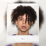 trio (Iann dior/Internet Money) by retz