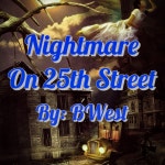 파라픽쳐스 | Nightmare On 25th Street (BUY2 GET2 FREE) by BWest
