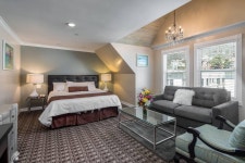 아발론8081커스텀 | 203d: Beautiful Custom Built Home, 1 Block From The Beach/Shopping, A/C Wifi - 2, 아발론 (2024-12-07~2024-12-08, 1박, 2인) 203d...