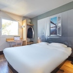 Harfleur 호텔 B&B 호텔 르 아브르 아르플뢰르 1 - 스카이스캐너