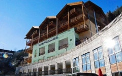 Campitello di Fassa 호텔 스텔라 몬티스, 1박당 ₩439,257부터 | 스카이스캐너