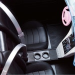 Mattel Barbie Pink Convertible Vehicle Doll Accessory - Newegg.com