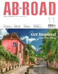 에이비로드(AB-ROAD)(2021년 11월호) | 에이비로드 편집부 - 교보문고