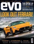 EVO(UK)(2022년 2월호) | 유피에이 편집부 - 교보문고