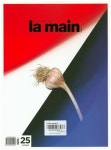 라망(la main)(Vol.25) | 레이어소시에이트 편집부 - 교보문고