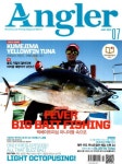 앵글러(Angler) (2019년 7월) | 황금시간 편집부 - 교보문고
