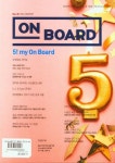 On Board(온보드)(2021 겨울호 Vol 20) | 한의정보협동조합 편집부 - 교보문고