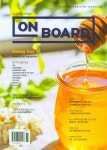 On Board(온보드)(2023년 봄호 Vol 25) | 한의정보협동조합 편집부 - 교보문고