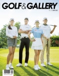 갤러리문.골프인 | Golf & Gallery(2023년 6월호) | 인터커뮤니케이션즈 편집부 - 교보문고
